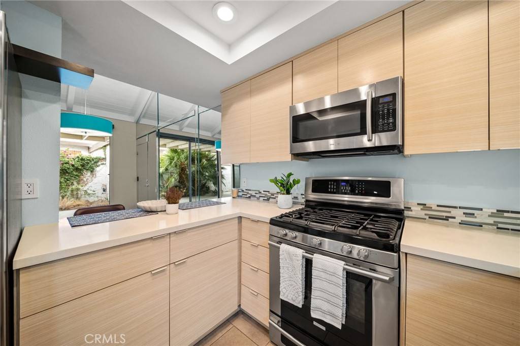 Palm Springs, CA 92264,2343 Miramonte CIR W #D