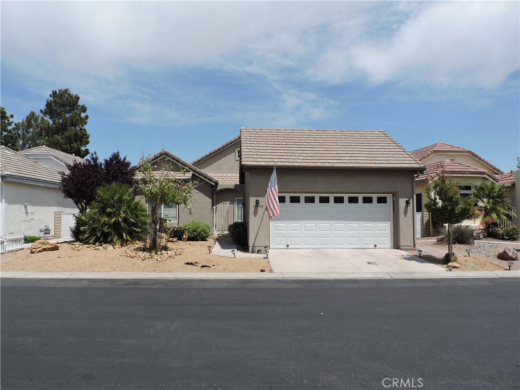 19598 Rolling Green DR, Apple Valley, CA 92308