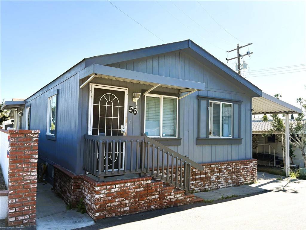 16540 Whittier BLVD E #56, Whittier, CA 90603