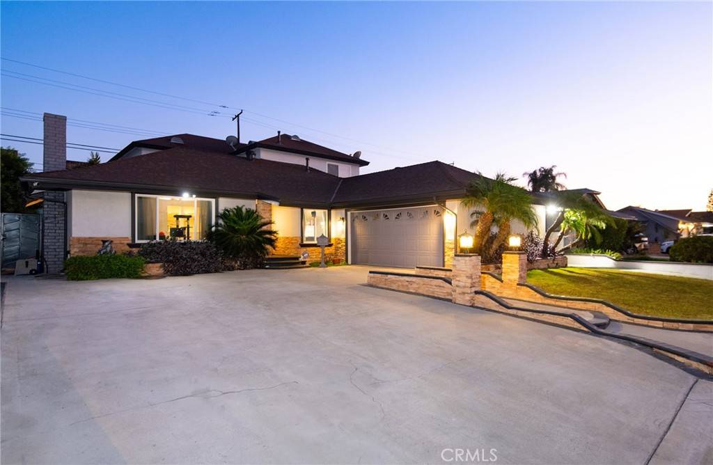 15838 Silvergrove DR, Whittier, CA 90604