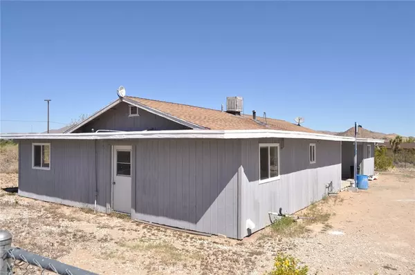 Lucerne Valley, CA 92356,31188 Morningside ST