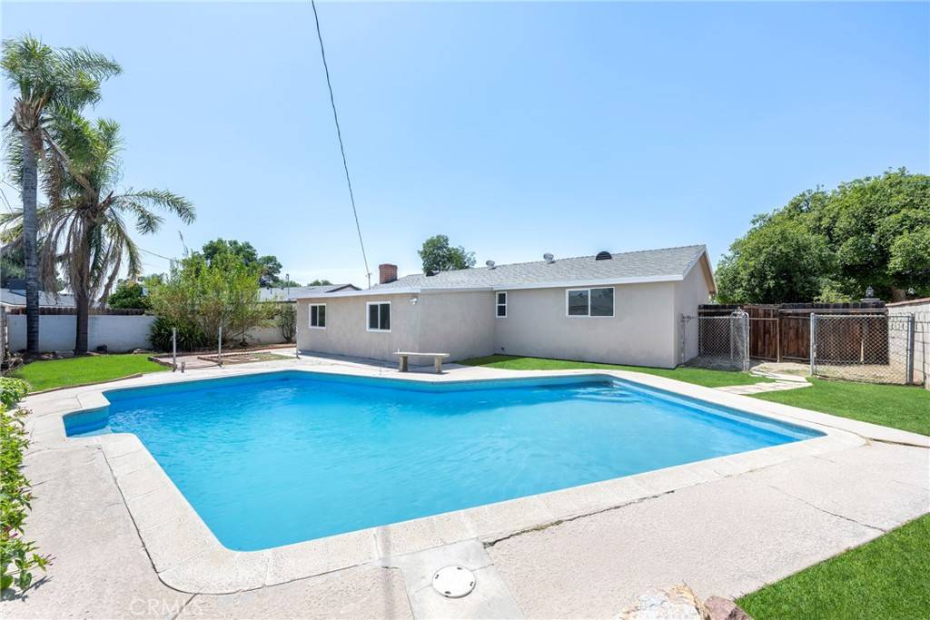 Riverside, CA 92503,8888 Patrero ST