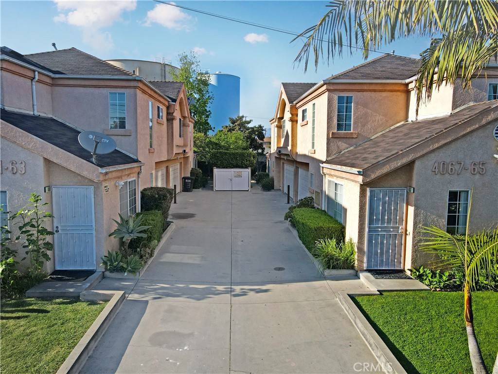 Huntington Park, CA 90255,4061 E 60th ST