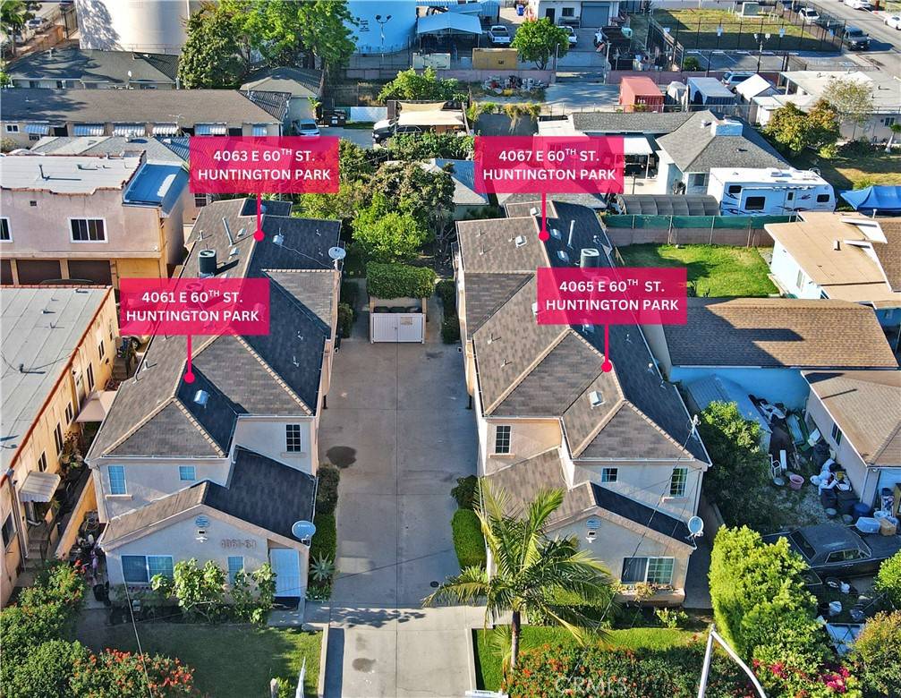 4061 E 60th ST, Huntington Park, CA 90255