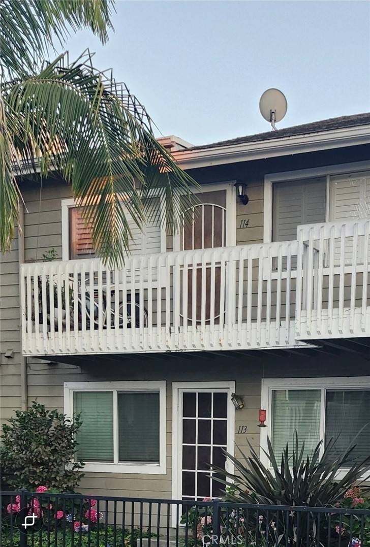 Whittier, CA 90604,14851 Mulberry DR #114
