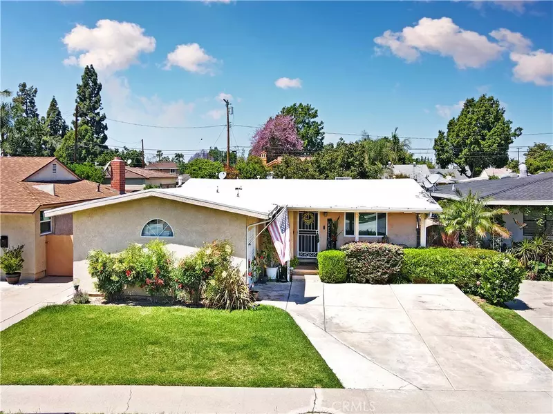 11003 Pangborn AVE, Downey, CA 90241