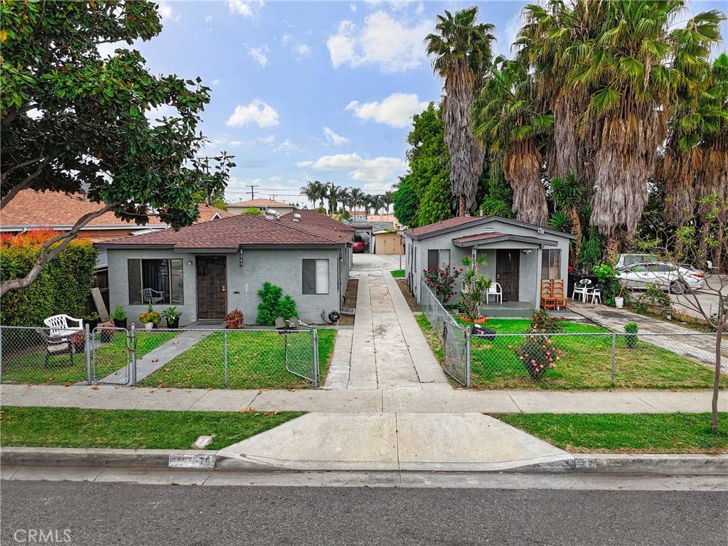 6669 Loveland ST, Bell Gardens, CA 90201
