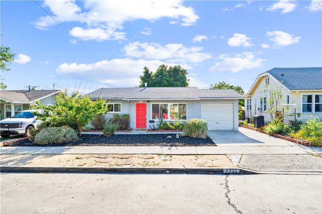 Whittier, CA 90601,6023 Acacia AVE