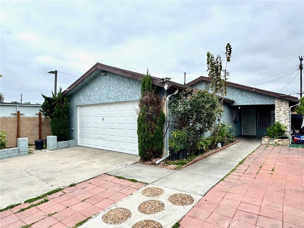 Los Angeles, CA 90044,7039 Denver AVE