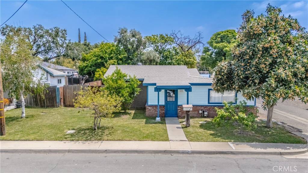 1832 C st, La Verne, CA 91750