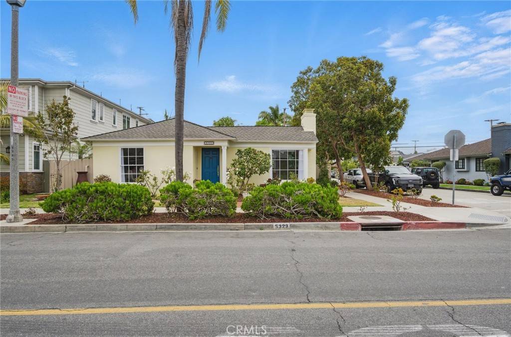 Long Beach, CA 90803,5323 E Broadway