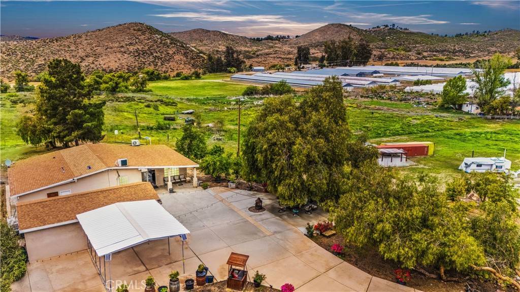 40481 Sage RD, Hemet, CA 92544