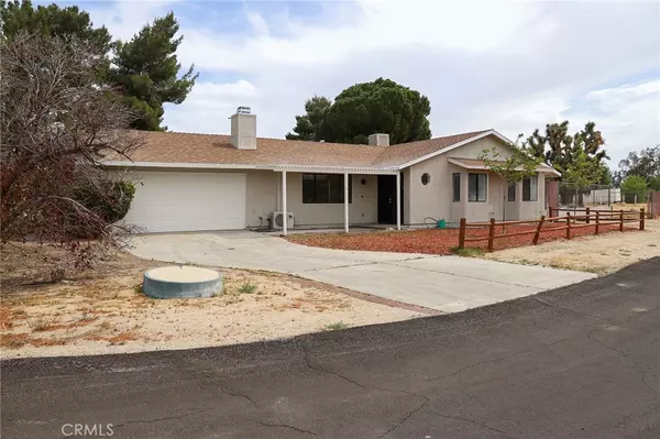 Palmdale, CA 93591,16109 Chuka AVE