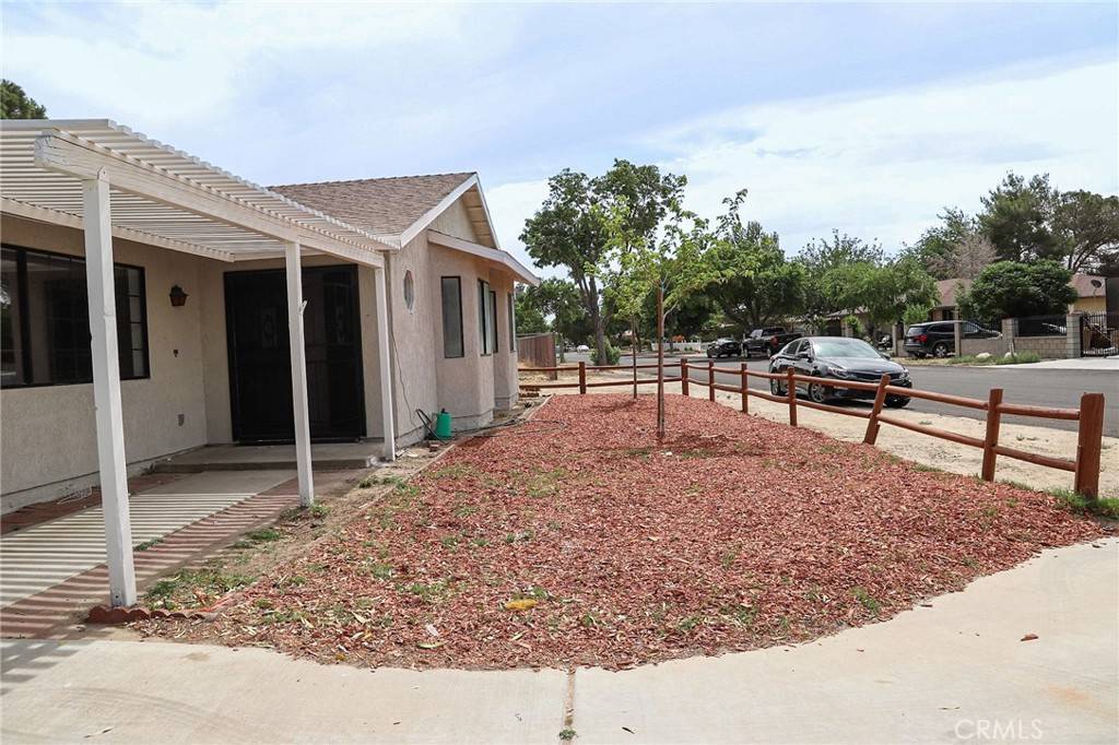 Palmdale, CA 93591,16109 Chuka AVE