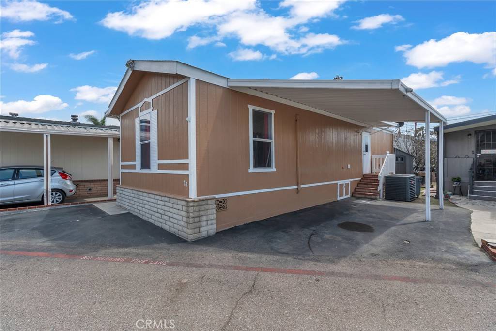7887 Lampson Ave #17, Garden Grove, CA 92841