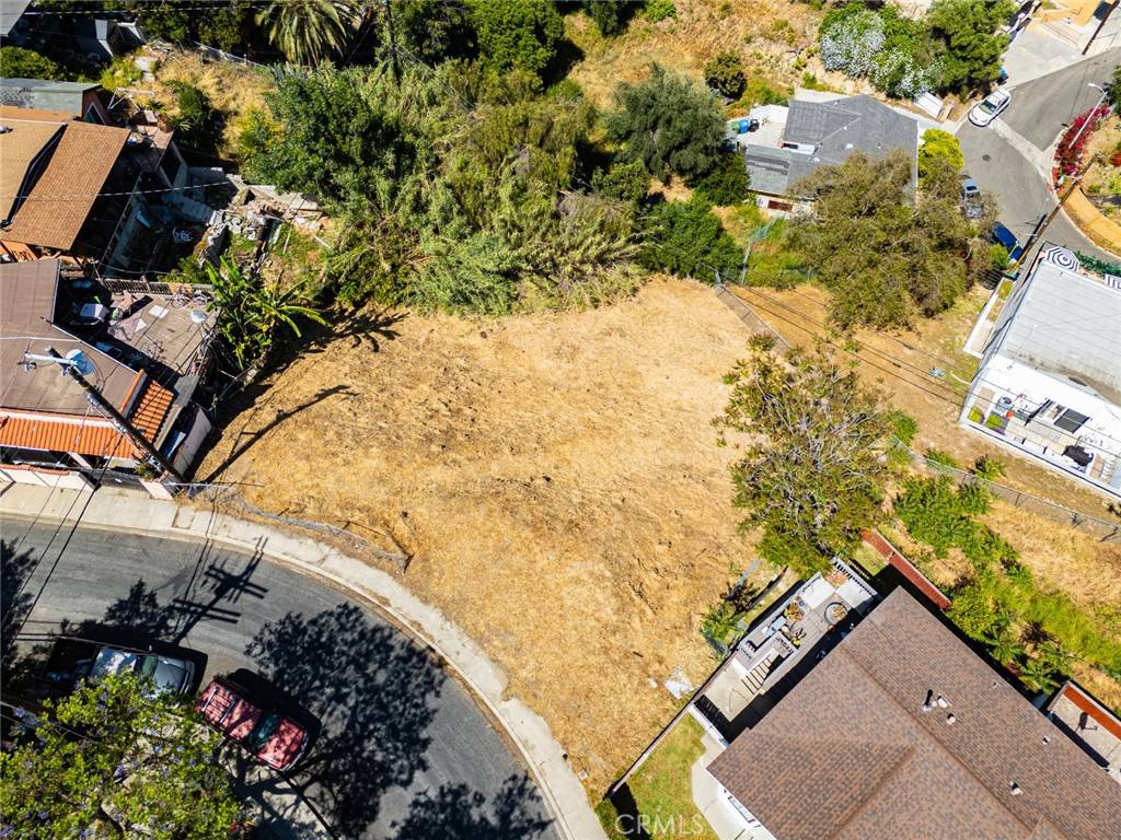 El Sereno, CA 90032,1984 Heidleman RD