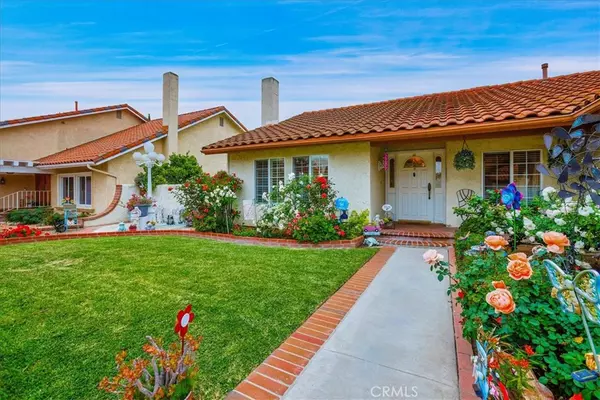 La Mirada, CA 90638,12629 Sparwood LN