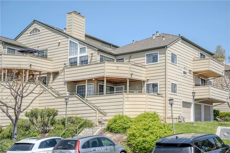 539 Elk Ridge WAY, San Jose, CA 95136