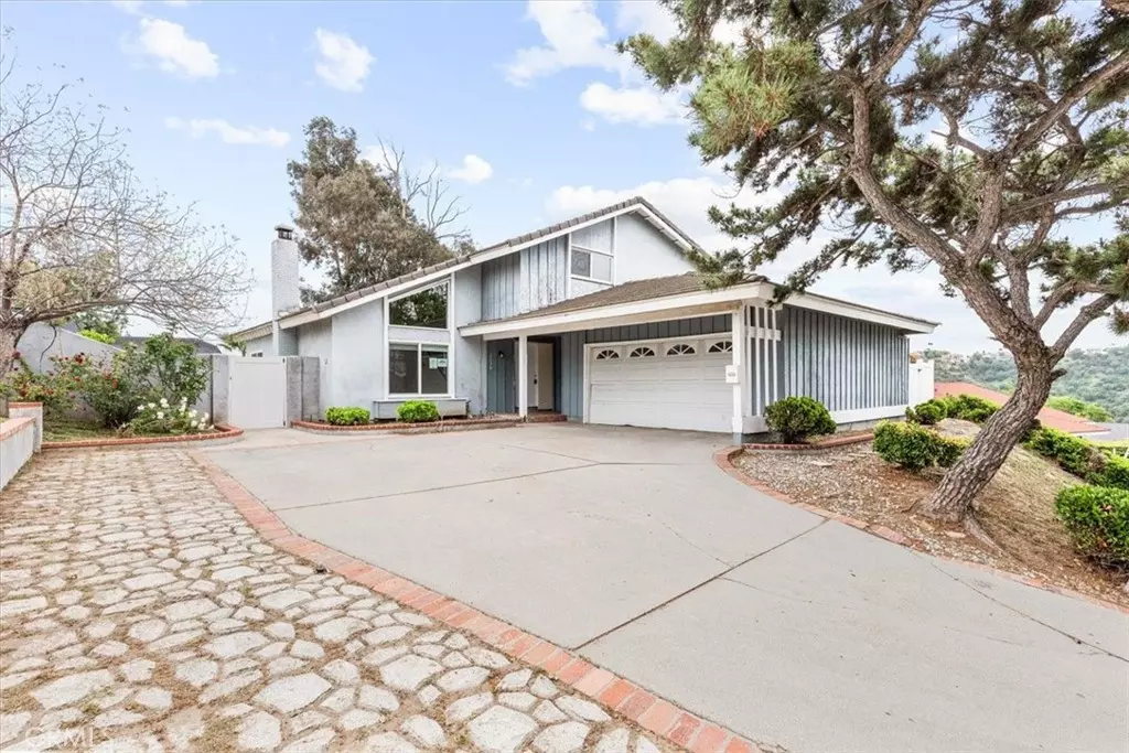 Diamond Bar, CA 91765,1638 Ano Nuevo DR