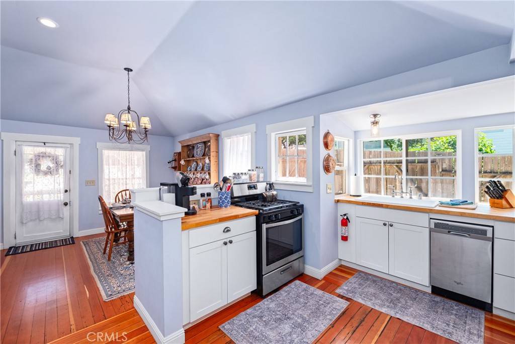 Julian, CA 92036,2013 3rd ST