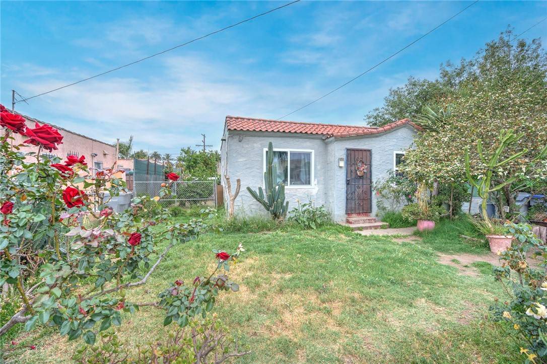 Lynwood, CA 90262,3130 Norton AVE