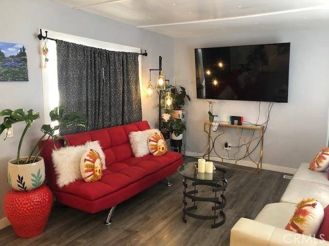 Gardena, CA 90249,1618 W 132nd ST #17