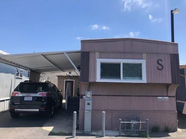 1618 W 132nd ST #17, Gardena, CA 90249