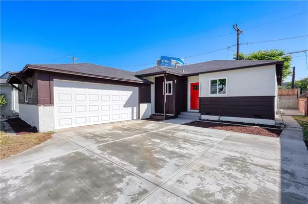 10641 Lindale ST, Norwalk, CA 90650