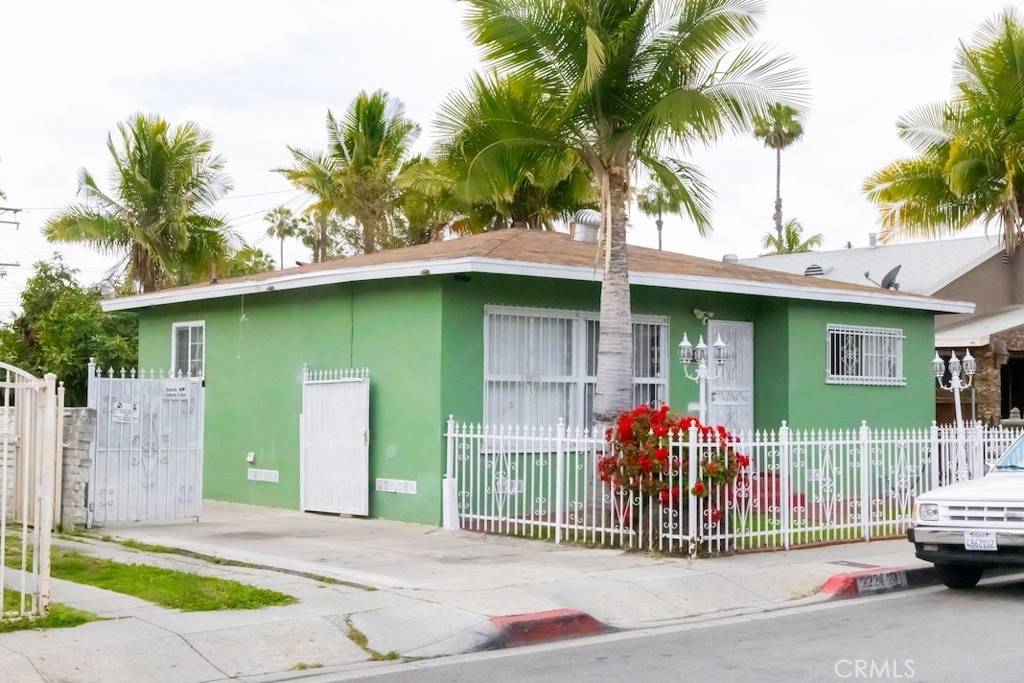 Huntington Park, CA 90255,2224 Mortimer ST