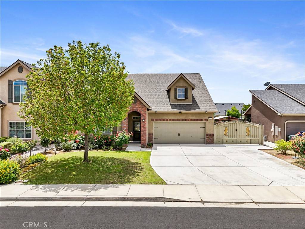 10213 Hillgate AVE, Bakersfield, CA 93311