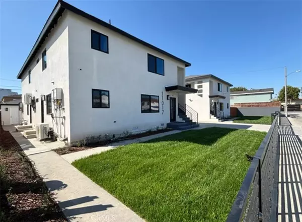 Lynwood, CA 90262,11017 Carson DR #A