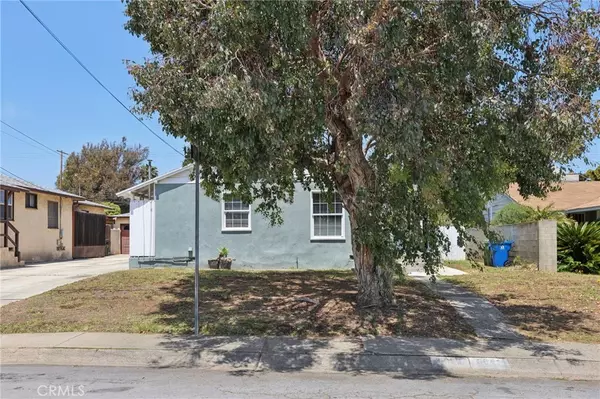 Los Angeles, CA 90045,6039 W 86th PL