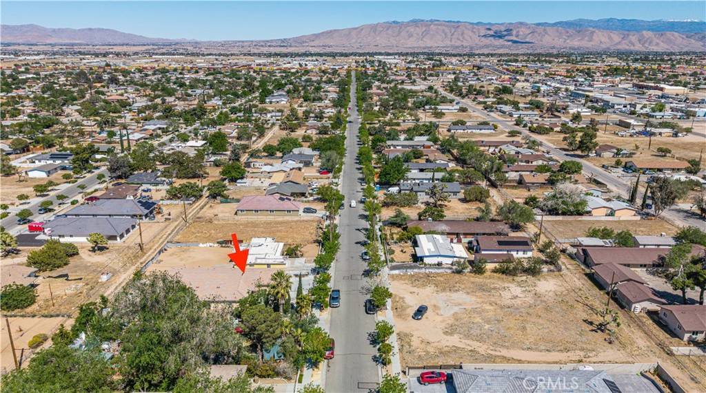 Hesperia, CA 92345,16028 Spruce ST