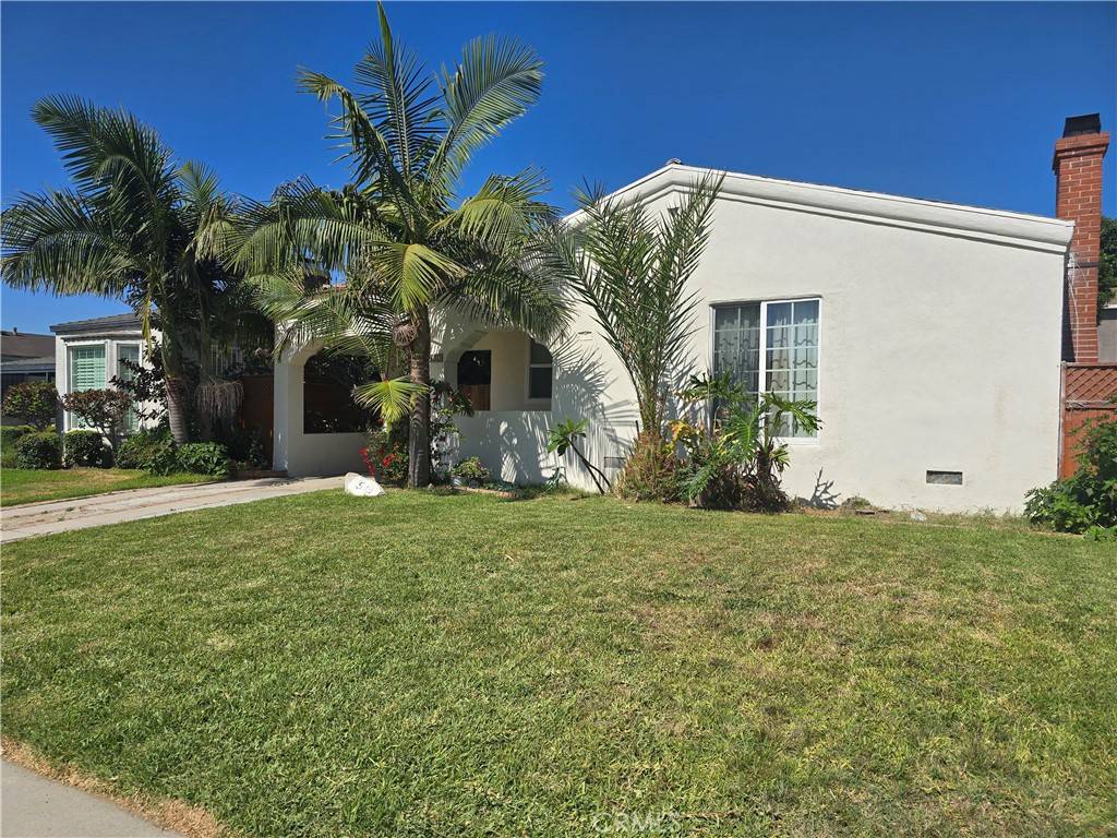 519 N Sloan AVE, Compton, CA 90221