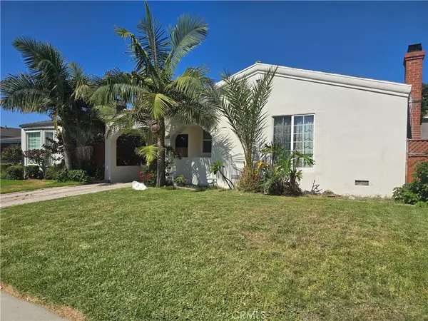 519 N Sloan AVE, Compton, CA 90221