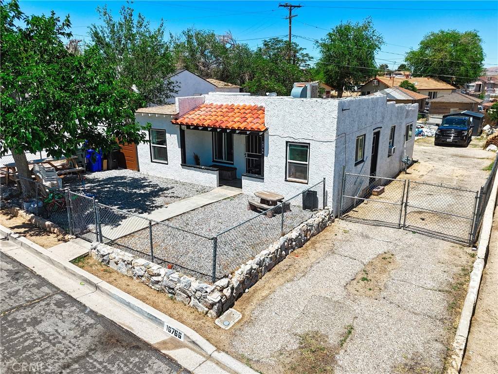 Victorville, CA 92395,16766 Tracy ST