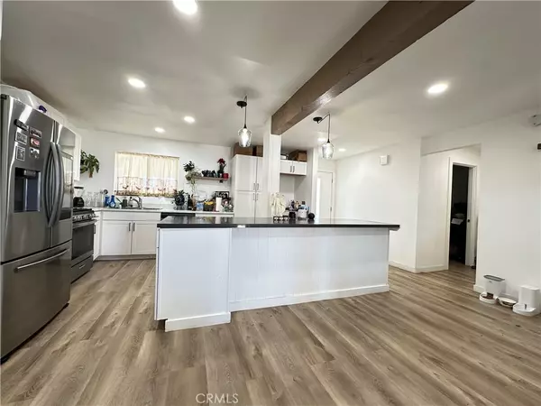 San Jacinto, CA 92583,309 Santo DR