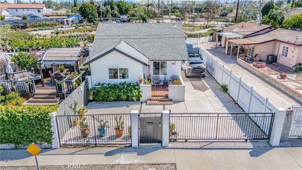 7938 Graves AVE, Rosemead, CA 91770