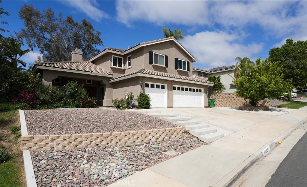 40083 Via Espana, Murrieta, CA 92562