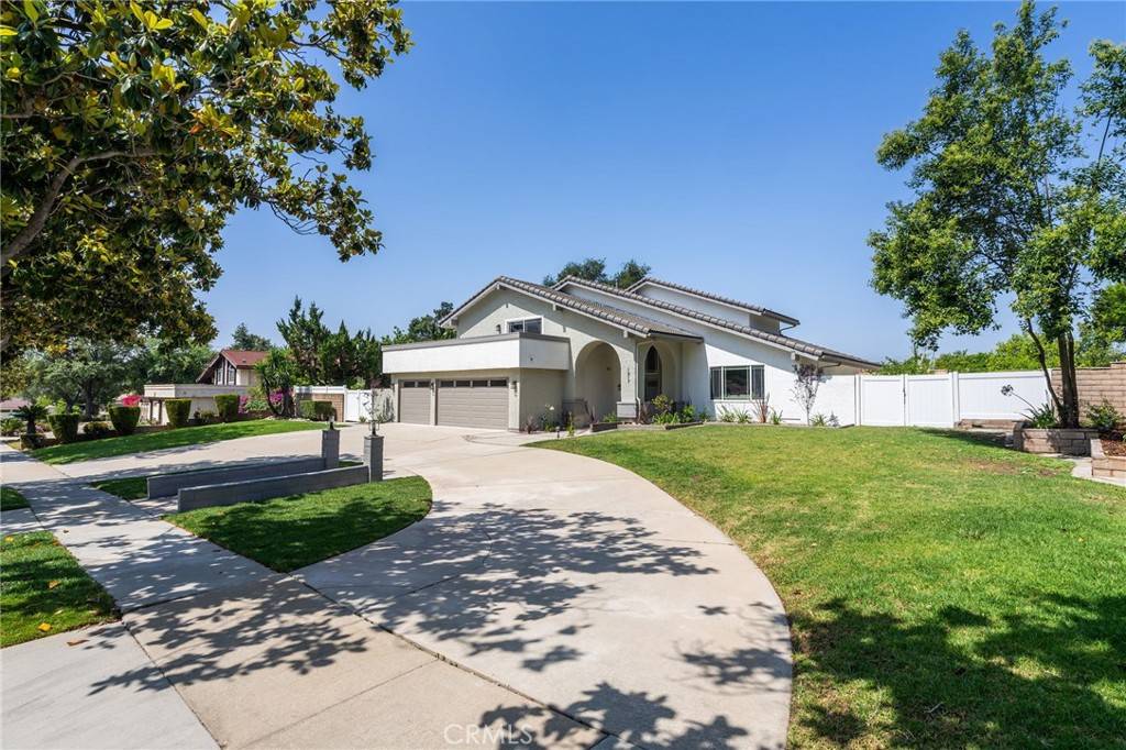 Upland, CA 91784,1917 N Quince WAY
