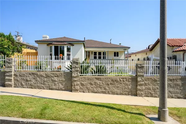 4819 Converse ST, Los Angeles, CA 90032