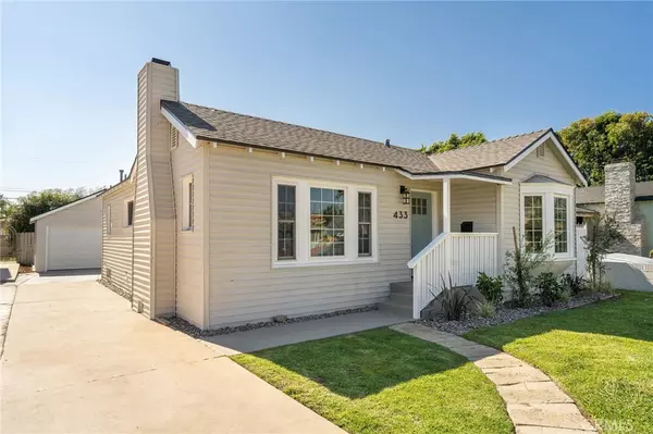 Inglewood, CA 90301,433 N Osage AVE