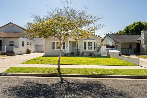Inglewood, CA 90301,433 N Osage AVE