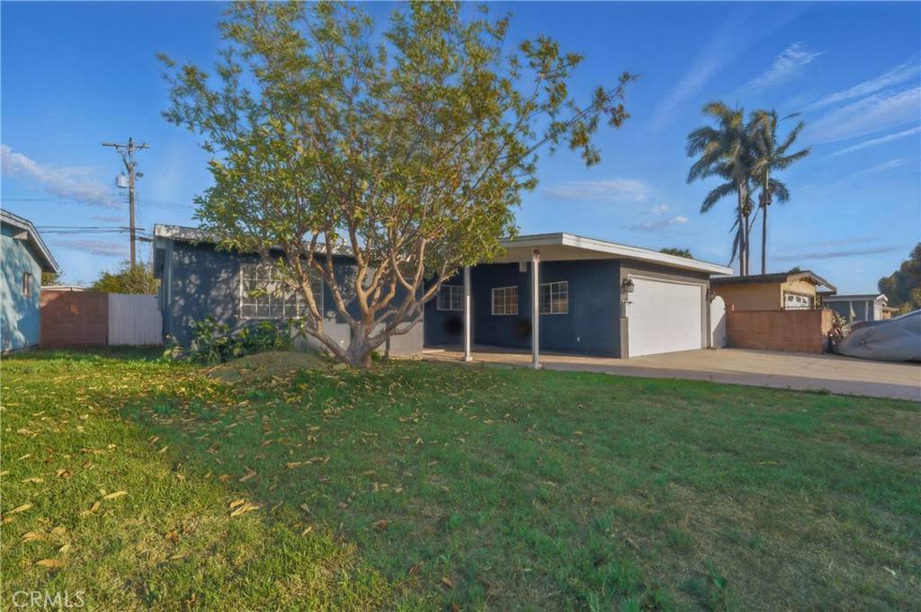 La Puente, CA 91746,1220 Big Dalton AVE