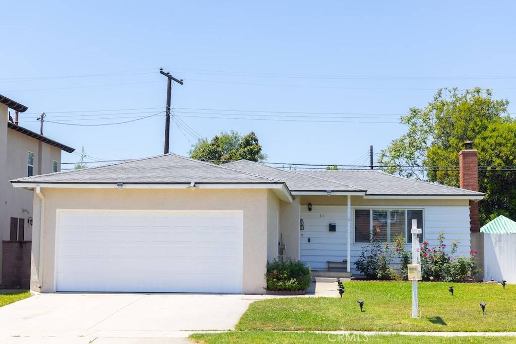 311 N Dexford DR, La Habra, CA 90631