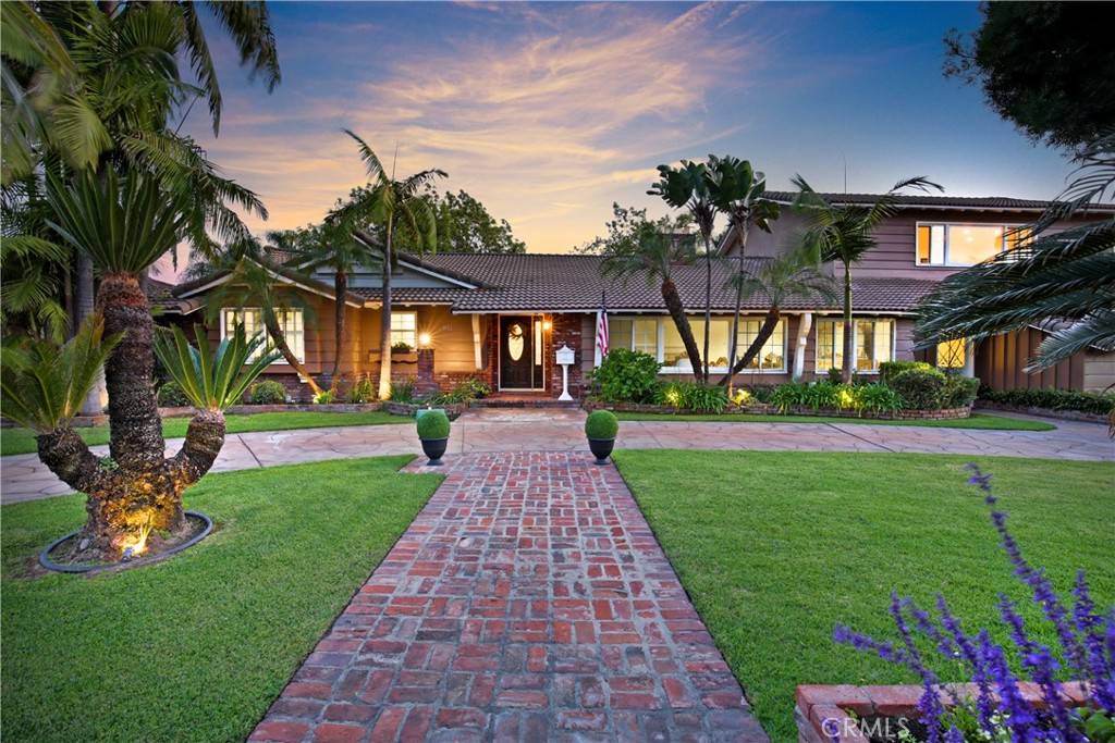 Downey, CA 90240,9122 Gainford ST