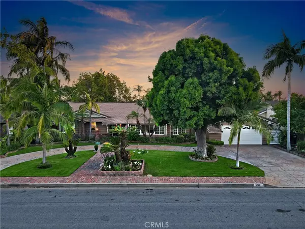 9122 Gainford ST, Downey, CA 90240
