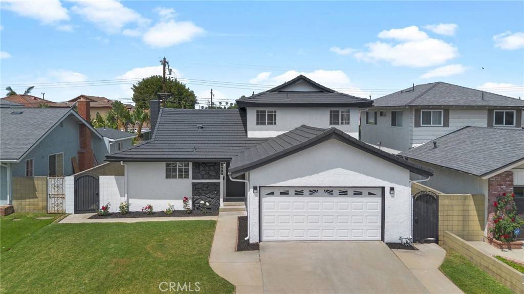 19617 Enslow DR, Carson, CA 90746