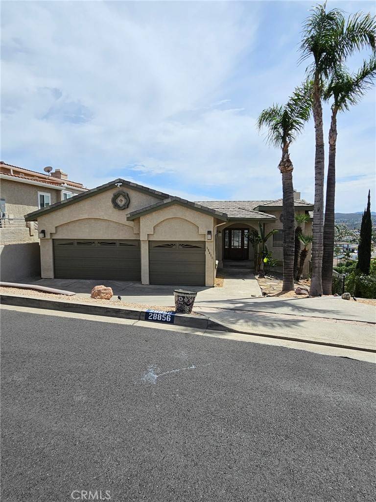 28856 Yosemite PL, Canyon Lake, CA 92587