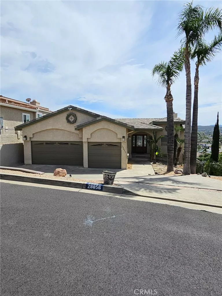 Canyon Lake, CA 92587,28856 Yosemite PL